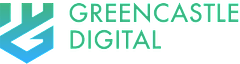 Greencastle Digital logo