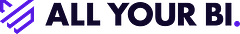 All Your BI logo