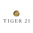 TIGER 21 logo