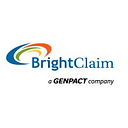 BrightClaim logo