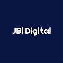 JBi Digital logo