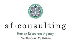 Af Consulting logo