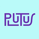 Plutus Media logo