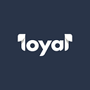 Loyal transport logo