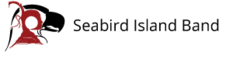 Seabird Island Band logo