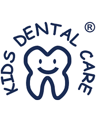 Kids Dental Care logo