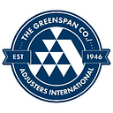 Gottlieb and Greenspan logo