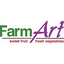FarmArt Produce logo