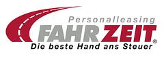 Fahr-Zeit logo