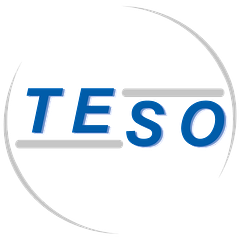TeSo Specialist logo