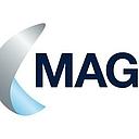 MAG logo