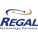 Regal Technology Partners logo