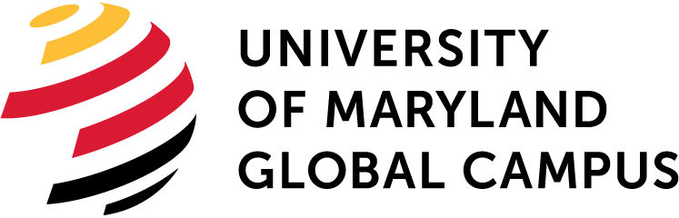 University of Maryland Global Campus logo