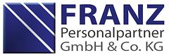 Franz Personalpartner  & Co KG logo