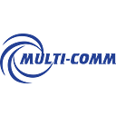 Multi-Comm Inc. logo