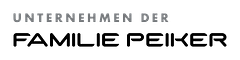Unternehmen der Familie Peiker logo