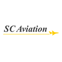 SC Aviation logo