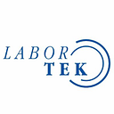 LaborTek Personnel Services logo