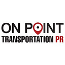 On Point Transportation LLC logo