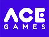 Ace Games logo