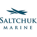 Saltchuk Marine logo