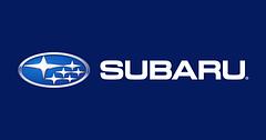 Subaru logo