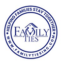Family Ties Inc logo