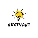 Nextvant logo
