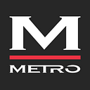 Metro Group Inc. logo