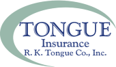 R.K. Tongue Co. logo