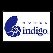 Hotel Indigo Atlanta Airport logo