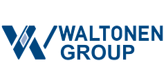 Waltonen logo