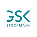 GSK logo
