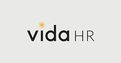 Vida HR logo