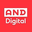 AND Digital logo