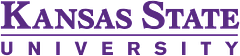 Kansas State University logo