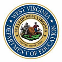 West Virginia Department of Health logo
