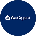 GetAgent logo