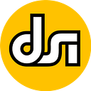 DSI Machining & Fabrication Solutions logo