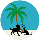 Island PawPlex logo