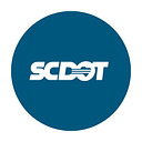 South Carolina Department of Corrections logo