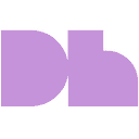 DH Trucking logo