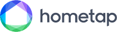 Hometap logo
