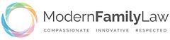 Modern Family Law logo
