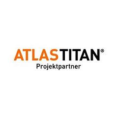 ATLAS TITAN Ost GmbH, Standort Braunschweig logo