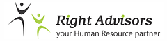Right Advisors logo