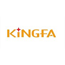 Kingfa Sci. & Tech. USA logo