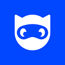 NinjaCat logo