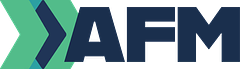American Financial Management logo