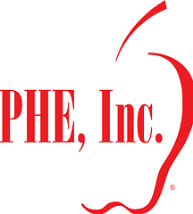 PHE logo